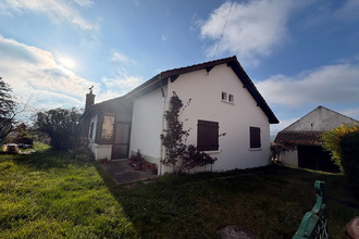  maison chouvigny 03450