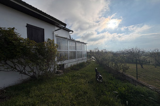  maison chouvigny 03450