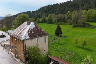  maison choux 39370
