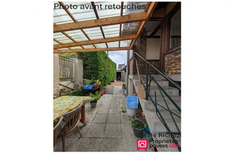  maison chouze-sur-loire 37140