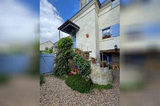  maison chouze-sur-loire 37140