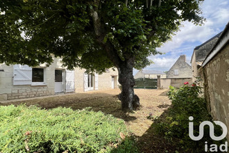 maison chouze-sur-loire 37140