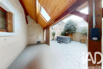  maison chouze-sur-loire 37140