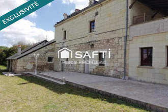  maison chouze-sur-loire 37140