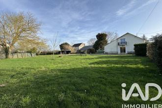  maison chouze-sur-loire 37140
