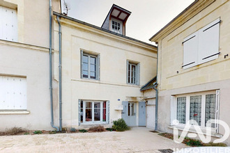  maison chouze-sur-loire 37140