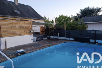  maison chouze-sur-loire 37140
