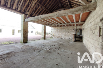  maison chouze-sur-loire 37140