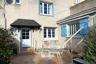 maison chouze-sur-loire 37140