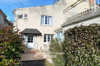  maison chouze-sur-loire 37140