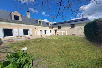  maison chouze-sur-loire 37140