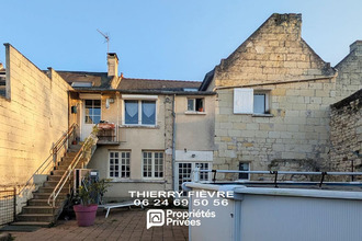  maison chouze-sur-loire 37140