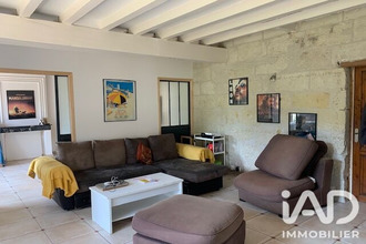  maison chouze-sur-loire 37140