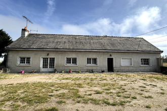  maison chouze-sur-loire 37140