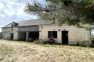  maison chouze-sur-loire 37140