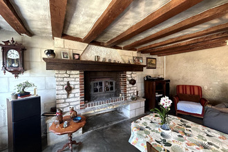  maison chouze-sur-loire 37140