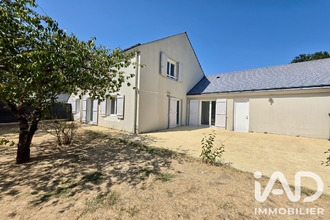  maison chouze-sur-loire 37140