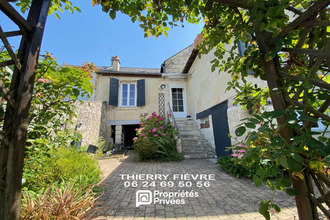  maison chouze-sur-loire 37140