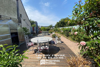  maison chouze-sur-loire 37140