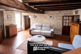  maison chouze-sur-loire 37140
