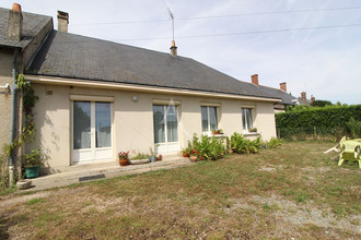  maison chouzy-sur-cisse 41150