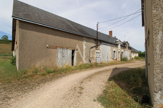  maison chouzy-sur-cisse 41150
