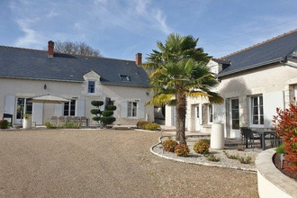  maison chouzy-sur-cisse 41150