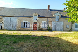 maison chouzy-sur-cisse 41150
