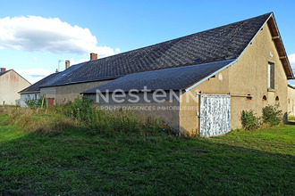  maison chouzy-sur-cisse 41150