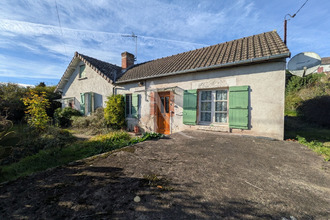  maison chouzy-sur-cisse 41150