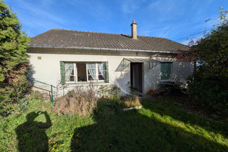  maison chouzy-sur-cisse 41150
