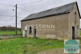  maison chouzy-sur-cisse 41150