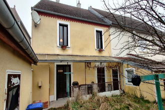  maison choye 70700