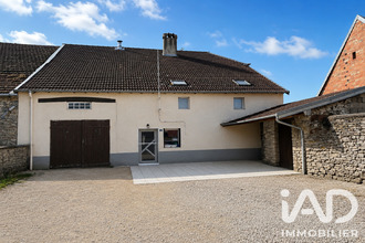  maison choye 70700