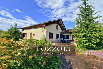  maison chozeau 38460