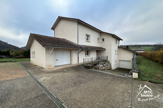  maison chozeau 38460
