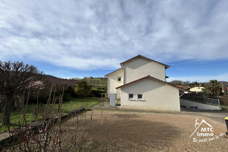  maison chozeau 38460