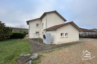  maison chozeau 38460