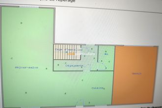  maison chuelles 45220