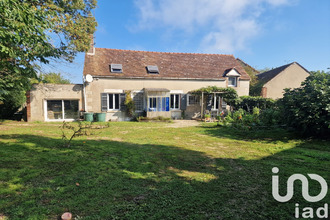  maison chuelles 45220