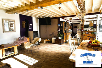  maison chuelles 45220