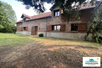  maison chuignes 80340