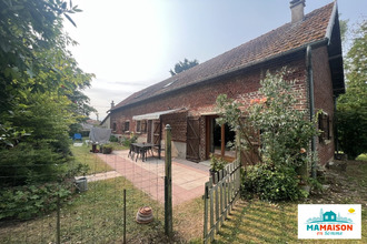  maison chuignes 80340