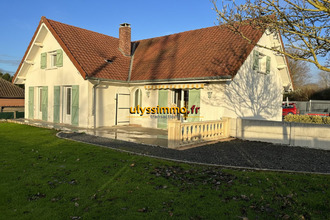  maison chuignes 80340