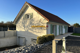  maison chuignes 80340