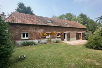  maison chuignes 80340