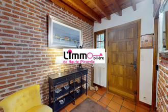  maison chuignolles 80340