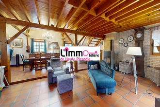  maison chuignolles 80340