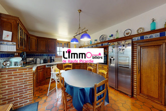  maison chuignolles 80340