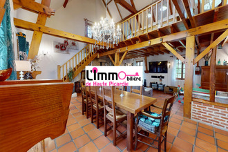  maison chuignolles 80340